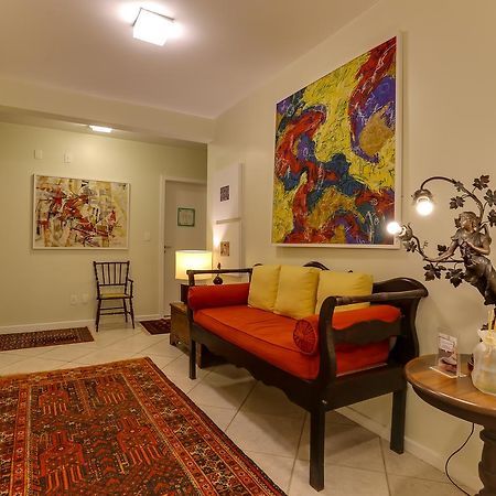 Pousada Dos Chas Hotel Boutique Флорианополис Экстерьер фото