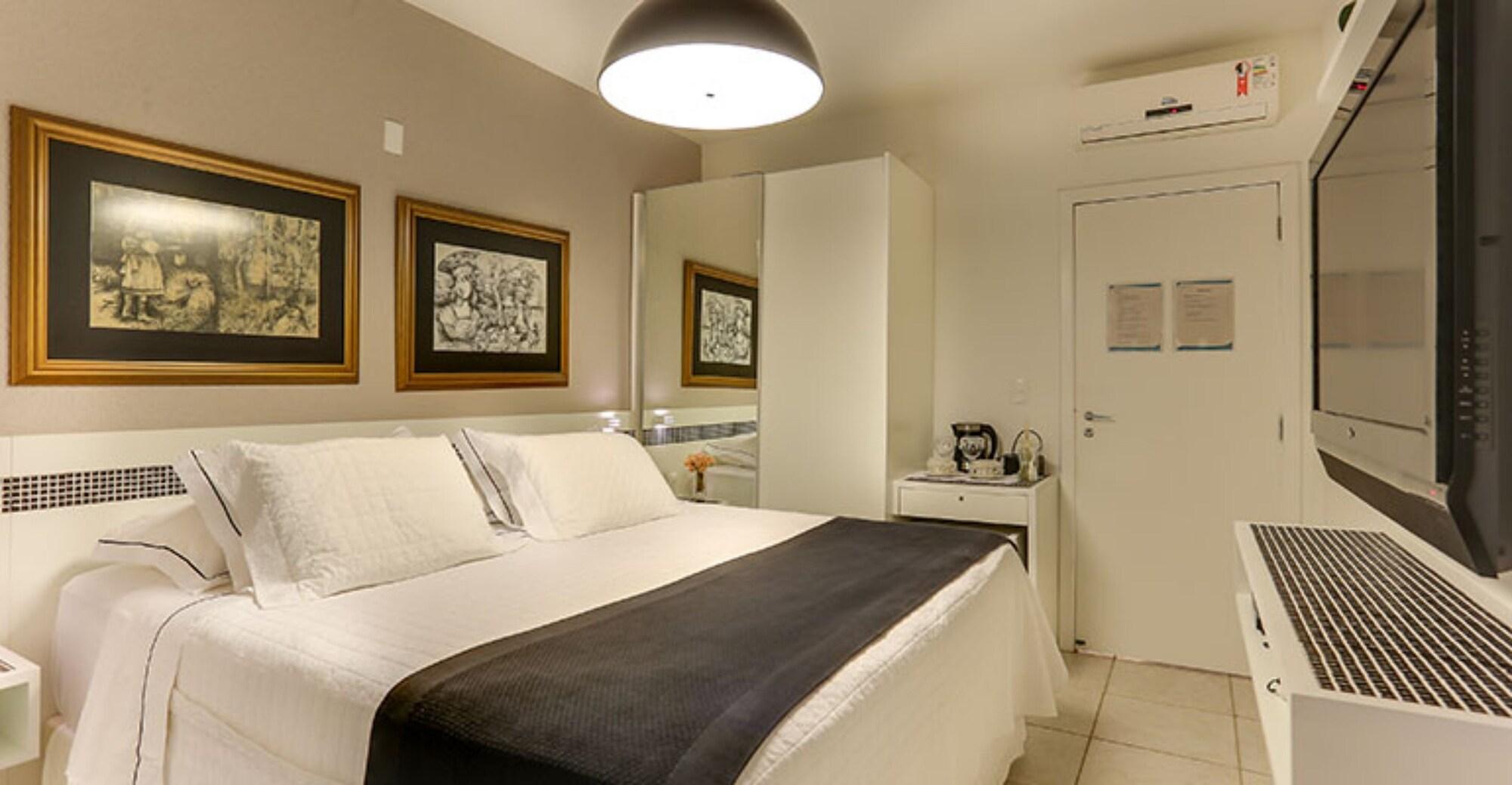 Pousada Dos Chas Hotel Boutique Флорианополис Экстерьер фото