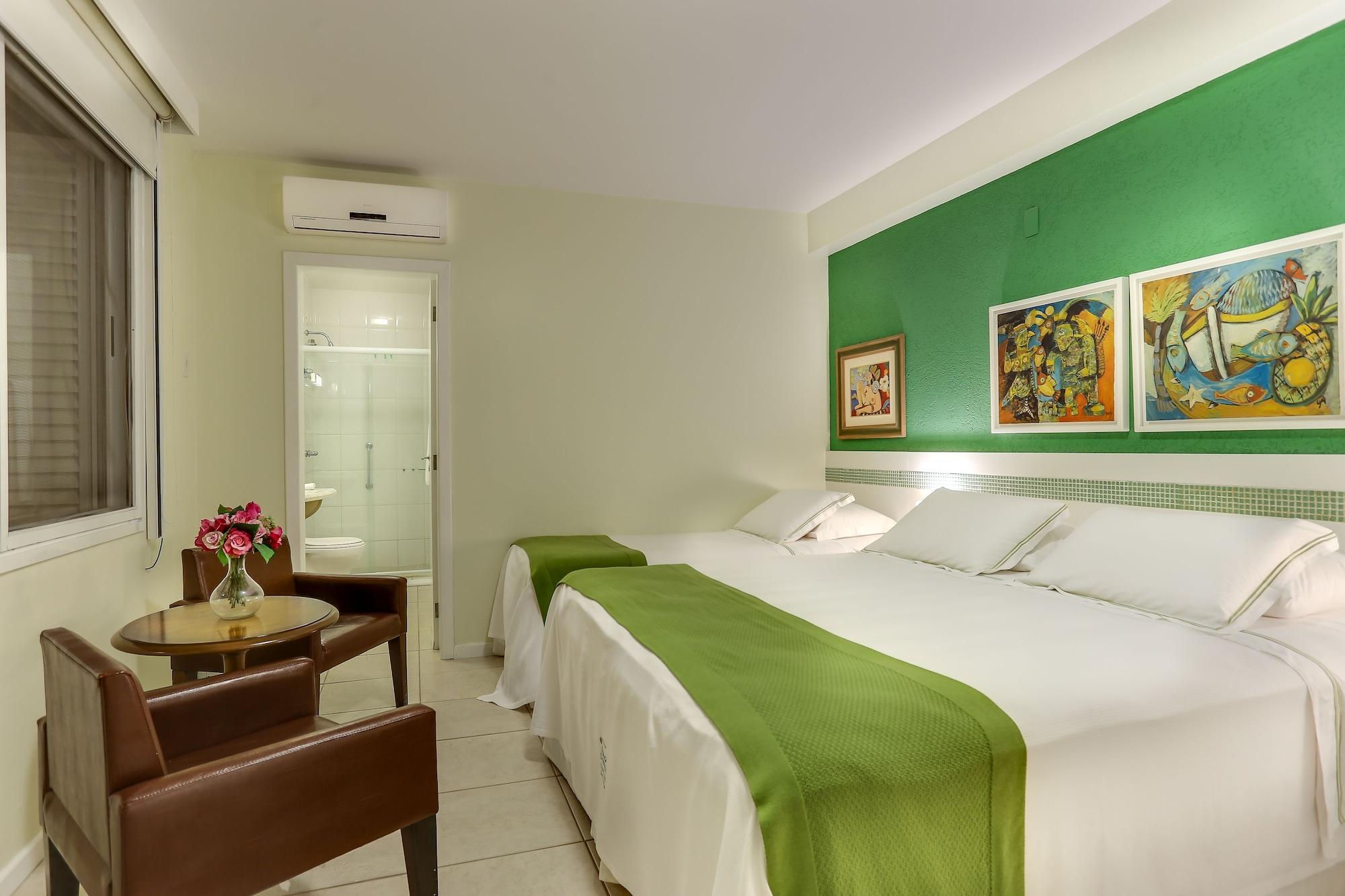 Pousada Dos Chas Hotel Boutique Флорианополис Экстерьер фото