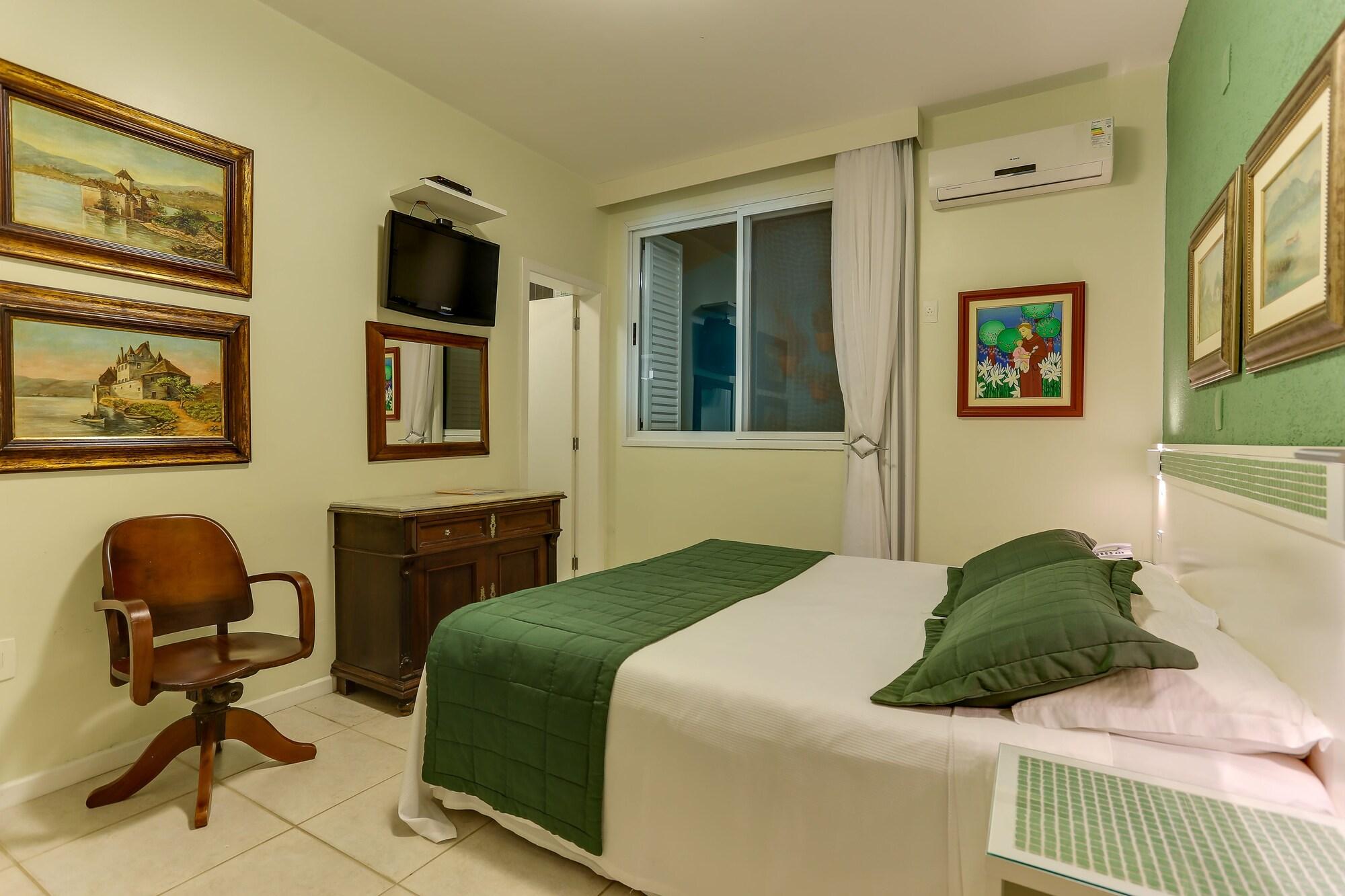 Pousada Dos Chas Hotel Boutique Флорианополис Экстерьер фото