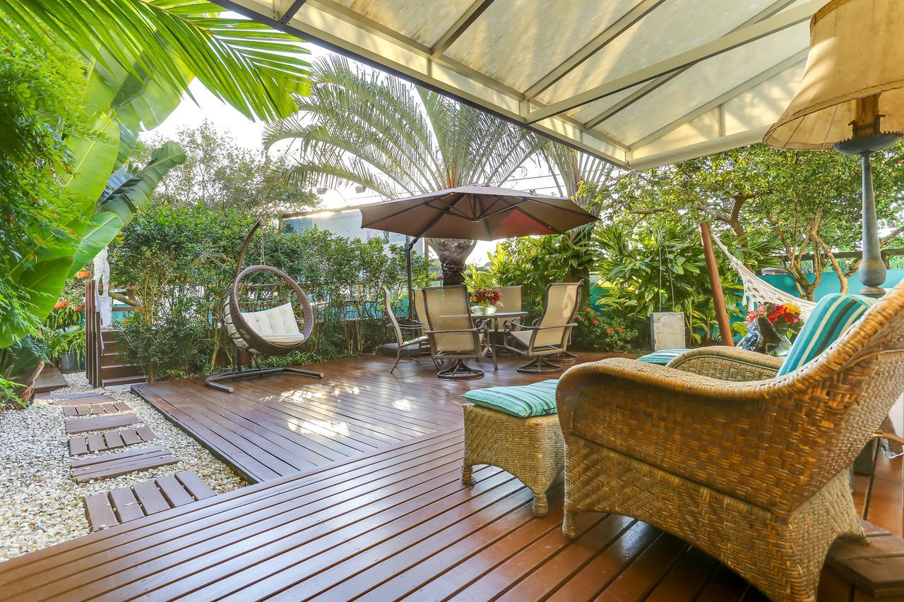 Pousada Dos Chas Hotel Boutique Флорианополис Экстерьер фото