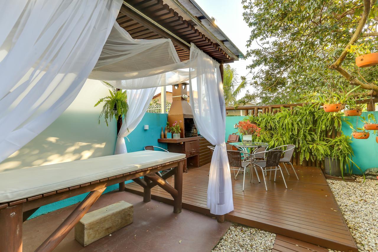 Pousada Dos Chas Hotel Boutique Флорианополис Экстерьер фото