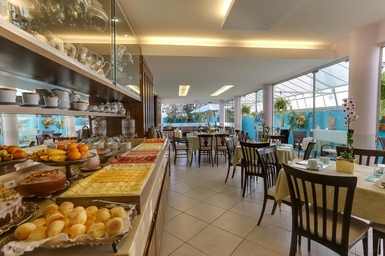Pousada Dos Chas Hotel Boutique Флорианополис Экстерьер фото