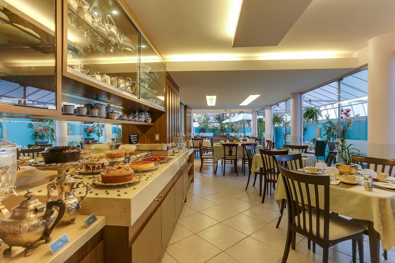 Pousada Dos Chas Hotel Boutique Флорианополис Экстерьер фото