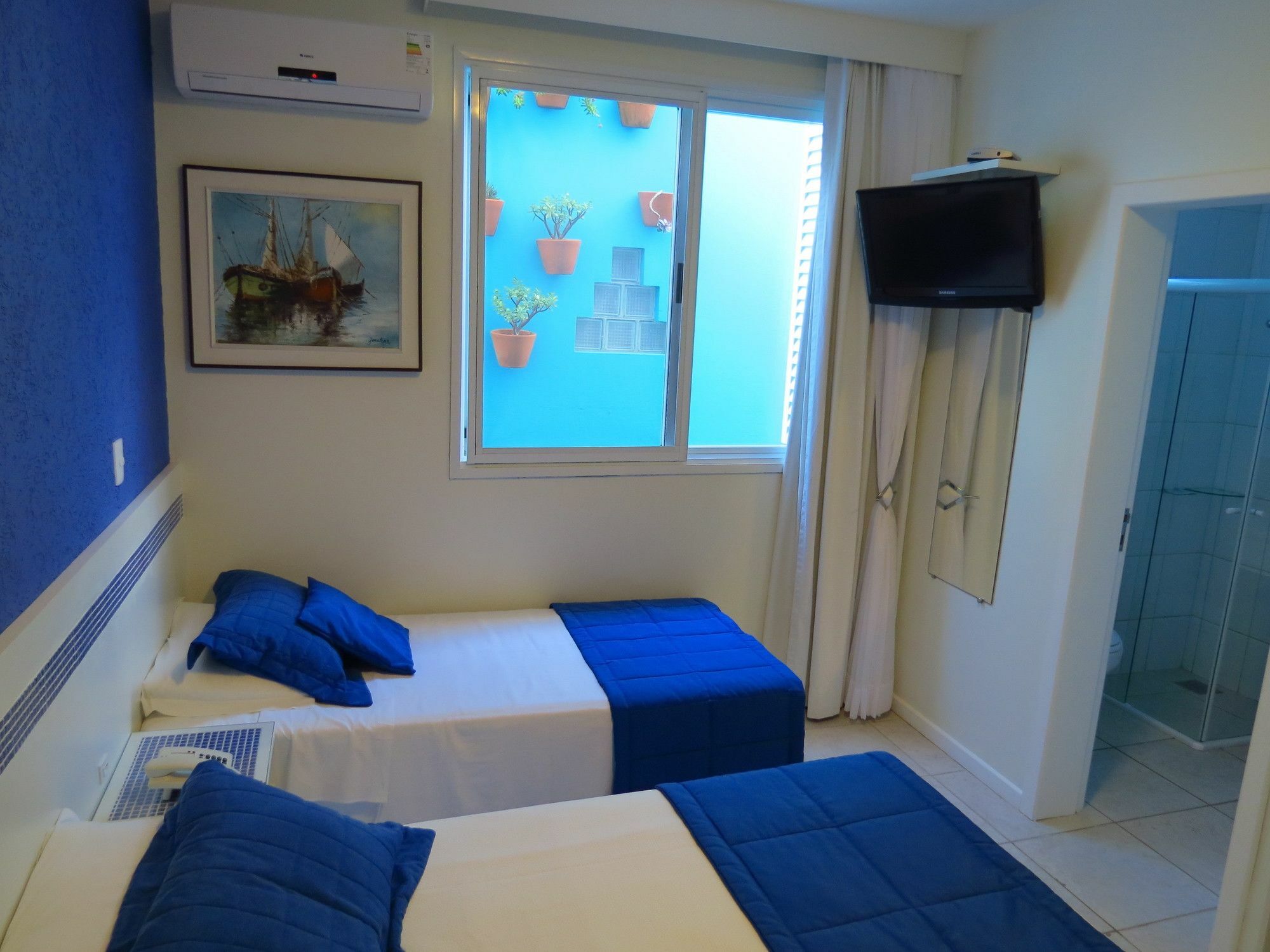 Pousada Dos Chas Hotel Boutique Флорианополис Экстерьер фото