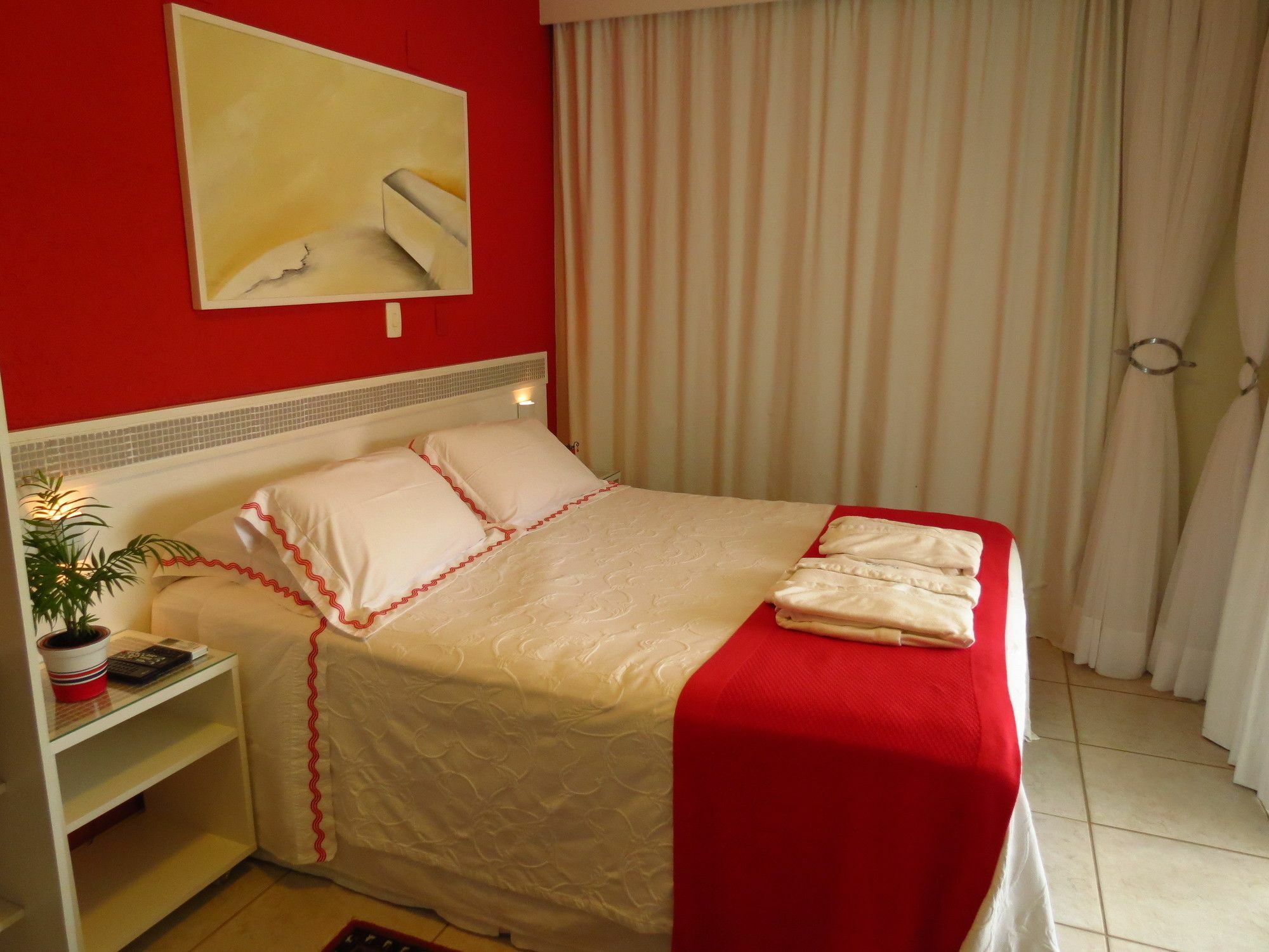 Pousada Dos Chas Hotel Boutique Флорианополис Экстерьер фото