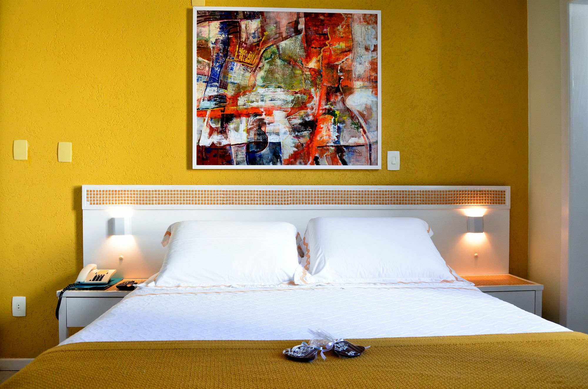Pousada Dos Chas Hotel Boutique Флорианополис Экстерьер фото