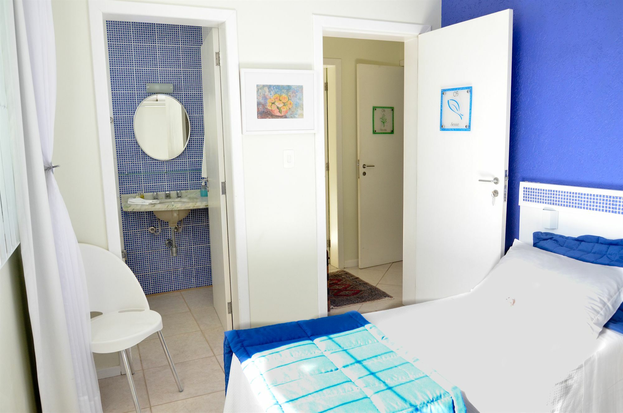 Pousada Dos Chas Hotel Boutique Флорианополис Экстерьер фото