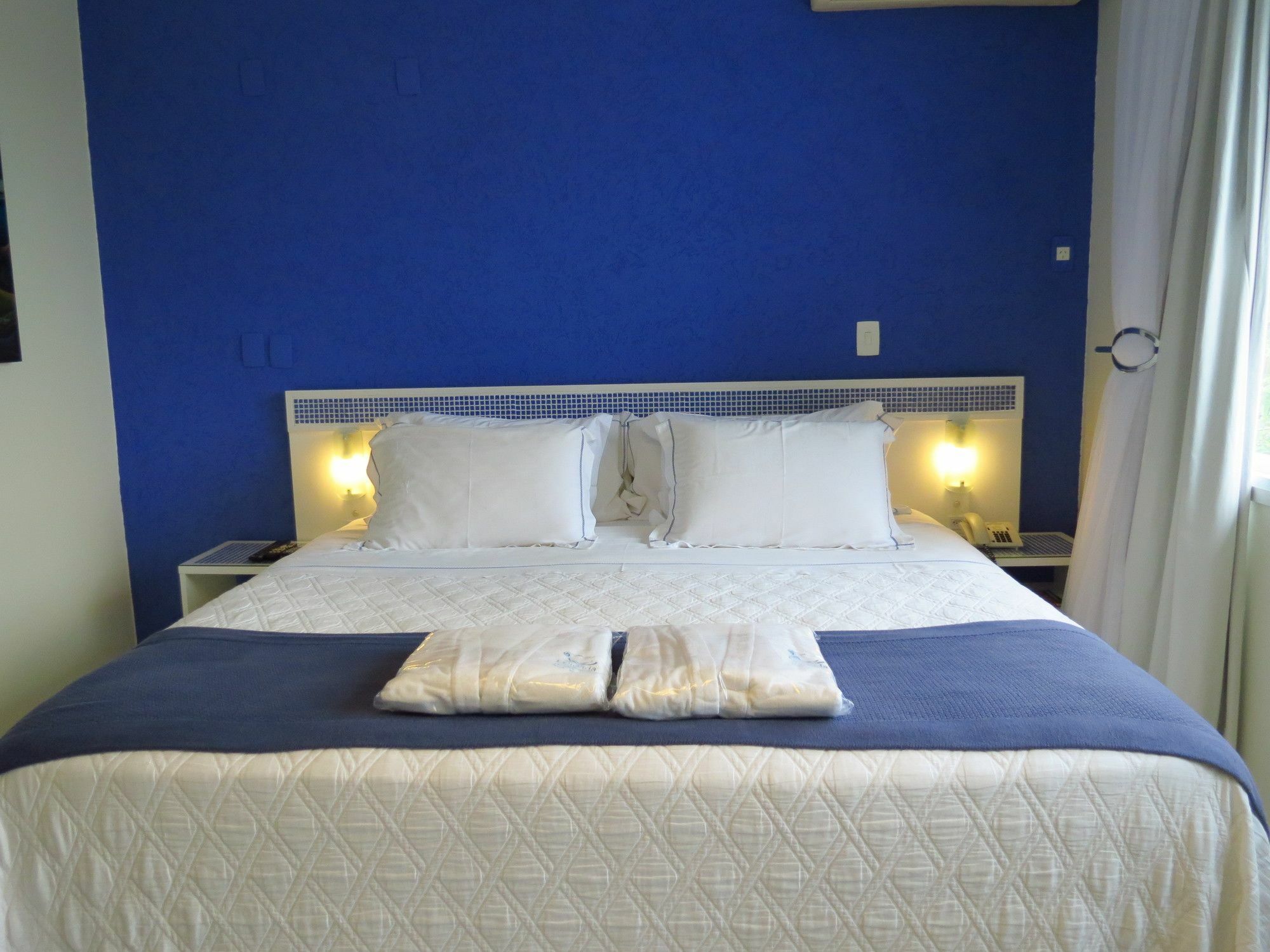 Pousada Dos Chas Hotel Boutique Флорианополис Экстерьер фото